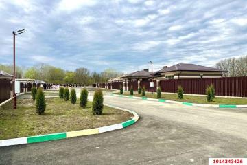 Фото №3: Земельный участок 6 сот. - Калужская, 