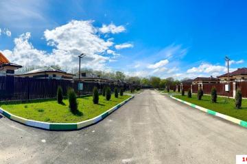 Фото №2: Земельный участок 6 сот. - Калужская, 