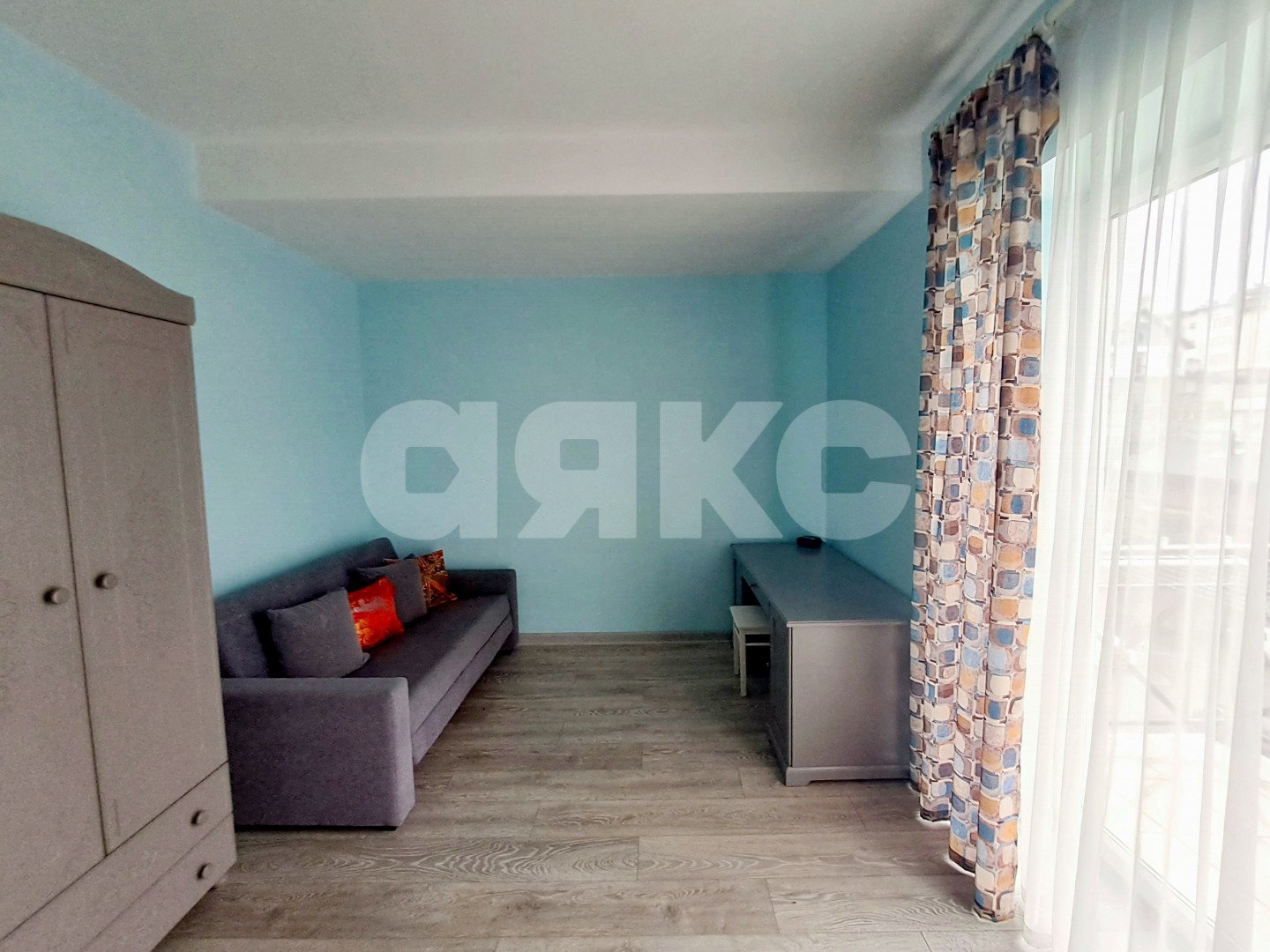 Фото №10: 3-комнатная квартира 92 м² - Сочи, Центральный, мкр. Новый Сочи, ул. Клубничная, 1/14