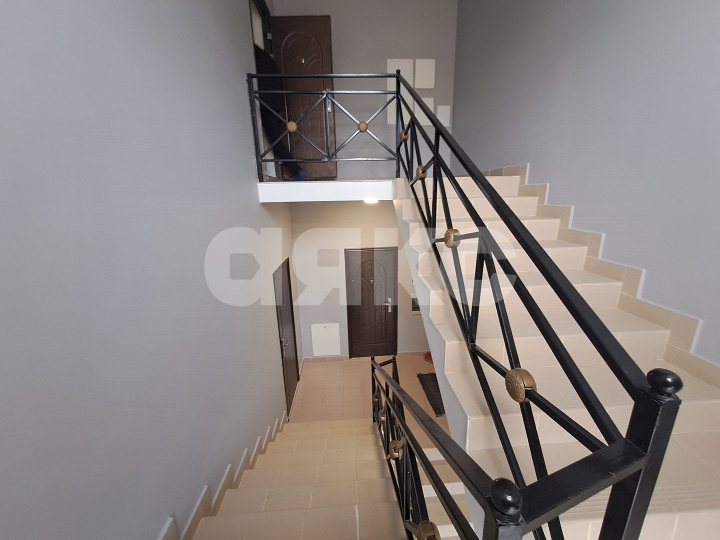 Фото №18: 3-комнатная квартира 92 м² - Сочи, Центральный, мкр. Новый Сочи, ул. Клубничная, 1/14