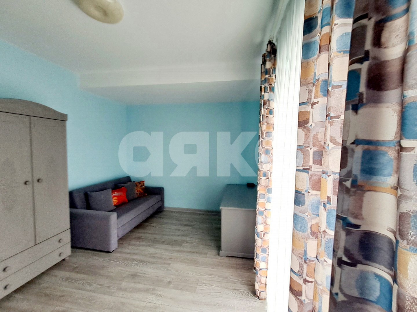 Фото №12: 3-комнатная квартира 92 м² - Сочи, Центральный, мкр. Новый Сочи, ул. Клубничная, 1/14