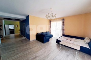 Фото №5: 3-комнатная квартира 92 м² - Сочи, мкр. Новый Сочи, ул. Клубничная, 1/14