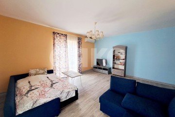 Фото №4: 3-комнатная квартира 92 м² - Сочи, мкр. Новый Сочи, ул. Клубничная, 1/14