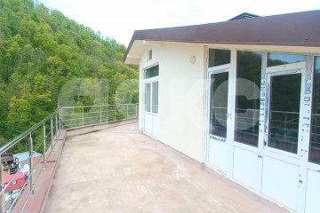 Фото №2: 4-комнатная квартира 138 м² - Дагомыс, р. Лазаревский, ул. Батумское шоссе, 31А