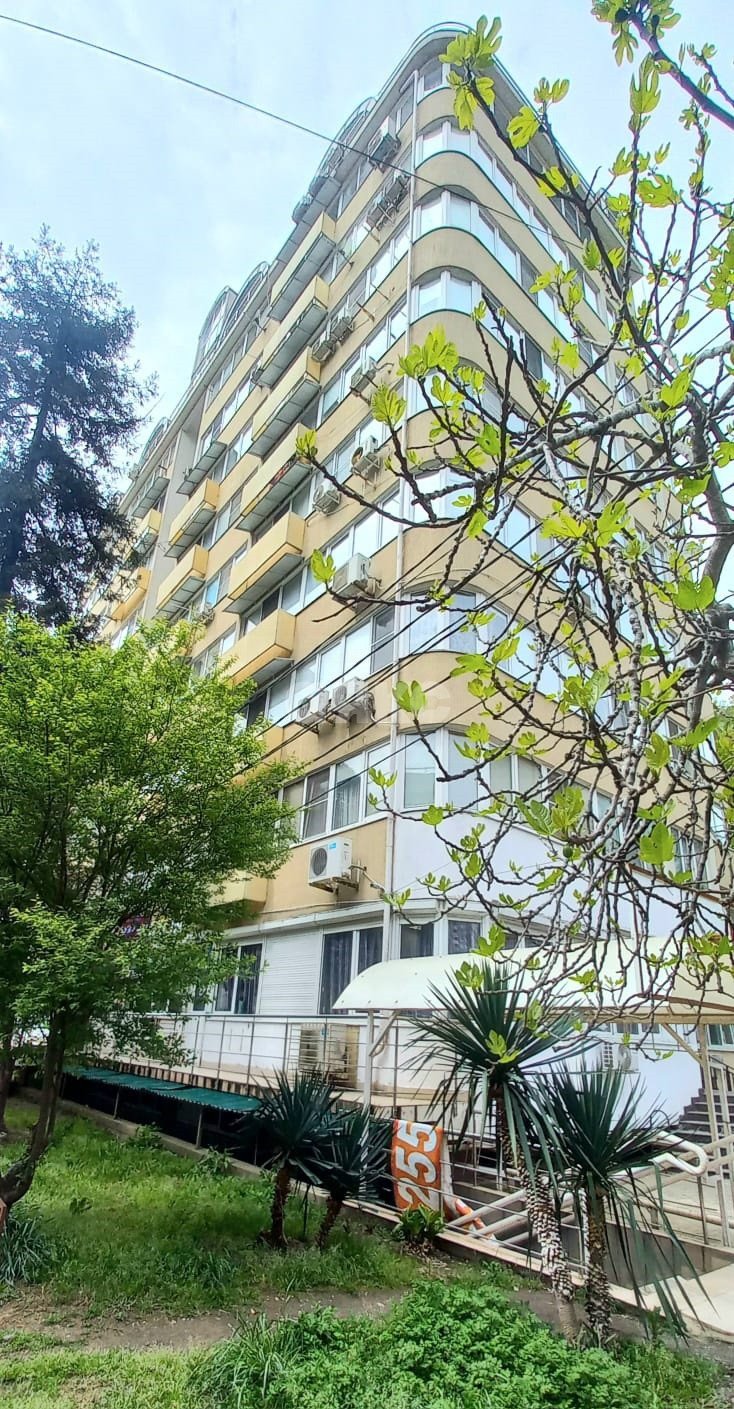 Фото №18: 4-комнатная квартира 138 м² - Дагомыс, р. Лазаревский, ул. Батумское шоссе, 31А