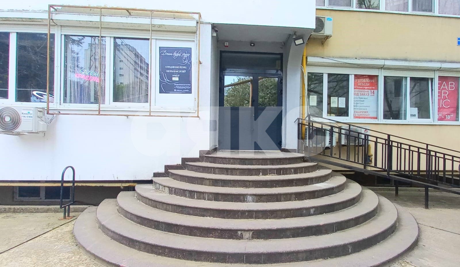 Фото №19: 4-комнатная квартира 138 м² - Дагомыс, р. Лазаревский, ул. Батумское шоссе, 31А