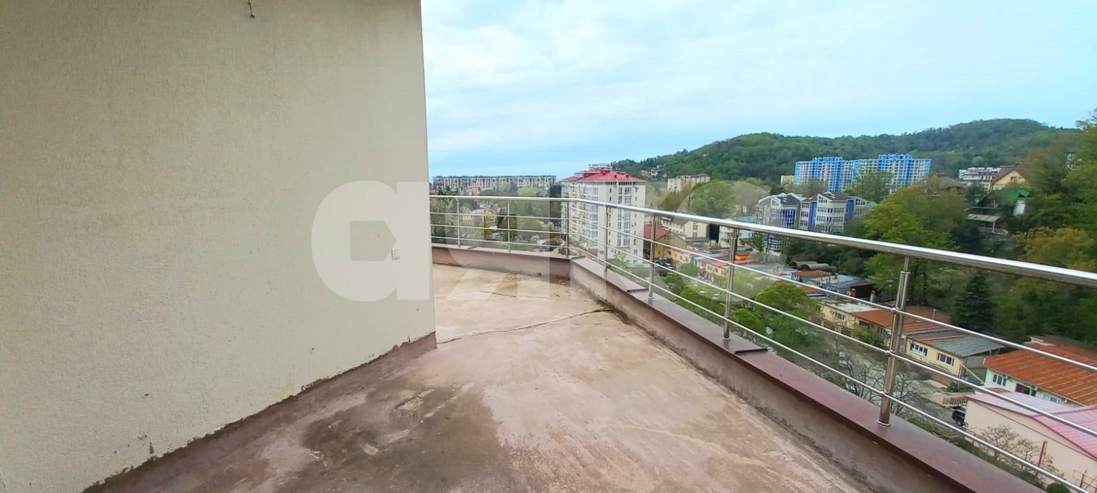 Фото №6: 4-комнатная квартира 138 м² - Дагомыс, р. Лазаревский, ул. Батумское шоссе, 31А