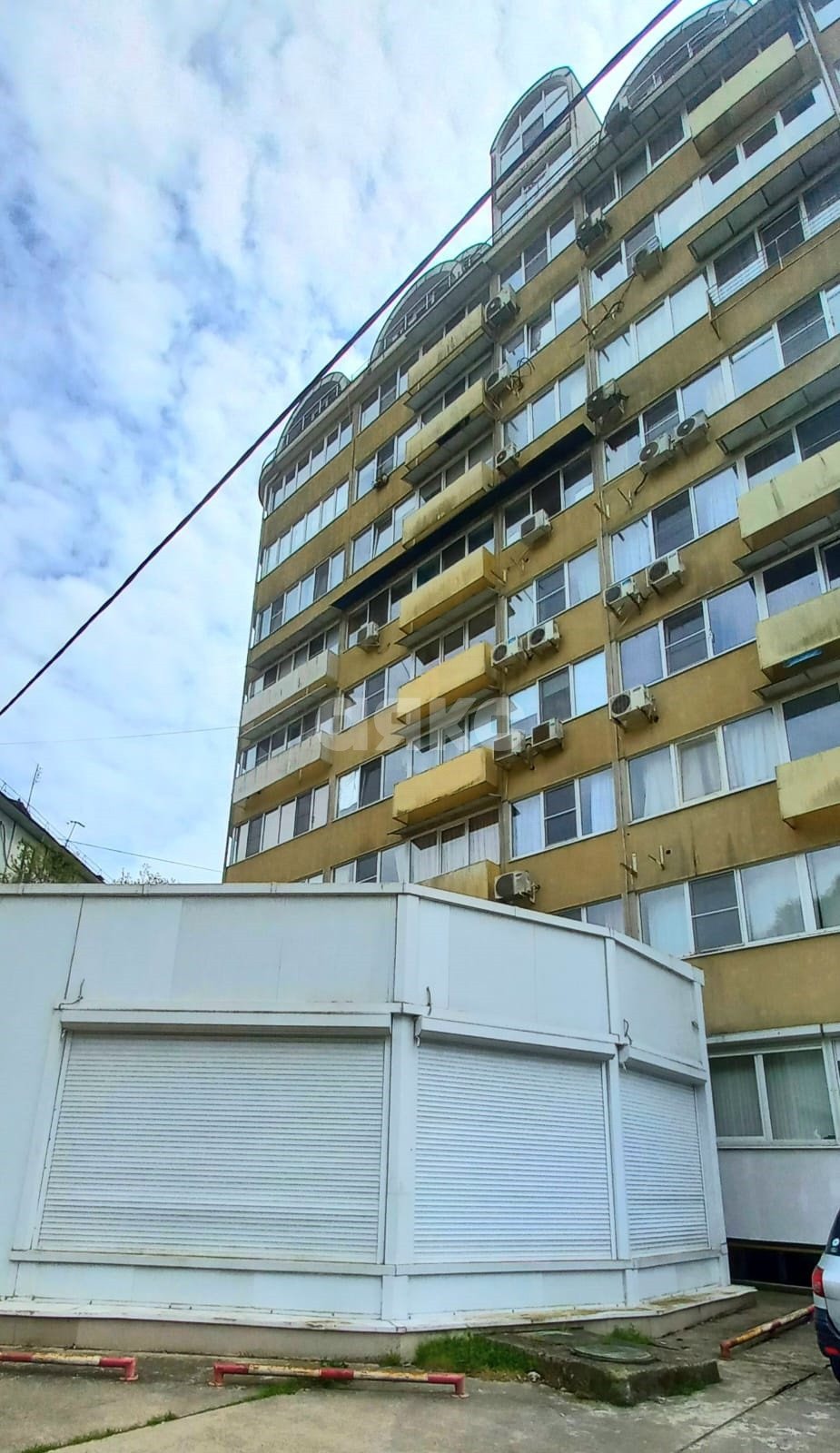 Фото №17: 4-комнатная квартира 138 м² - Дагомыс, р. Лазаревский, ул. Батумское шоссе, 31А