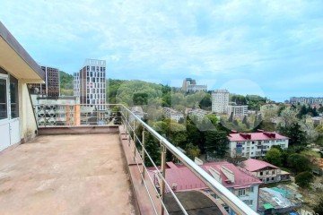 Фото №3: 4-комнатная квартира 138 м² - Дагомыс, р. Лазаревский, ул. Батумское шоссе, 31А