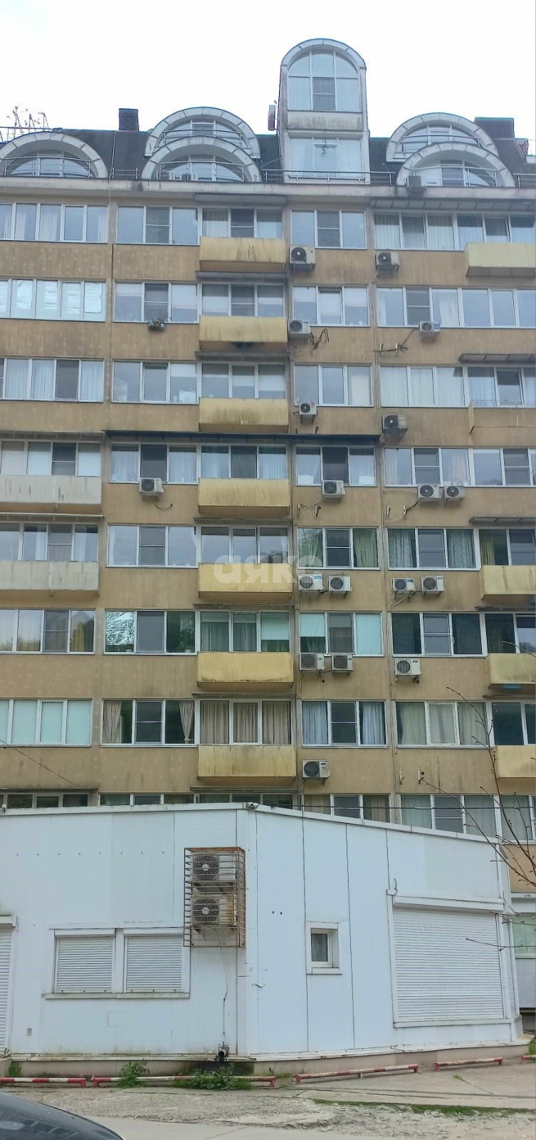 Фото №20: 4-комнатная квартира 138 м² - Дагомыс, р. Лазаревский, ул. Батумское шоссе, 31А