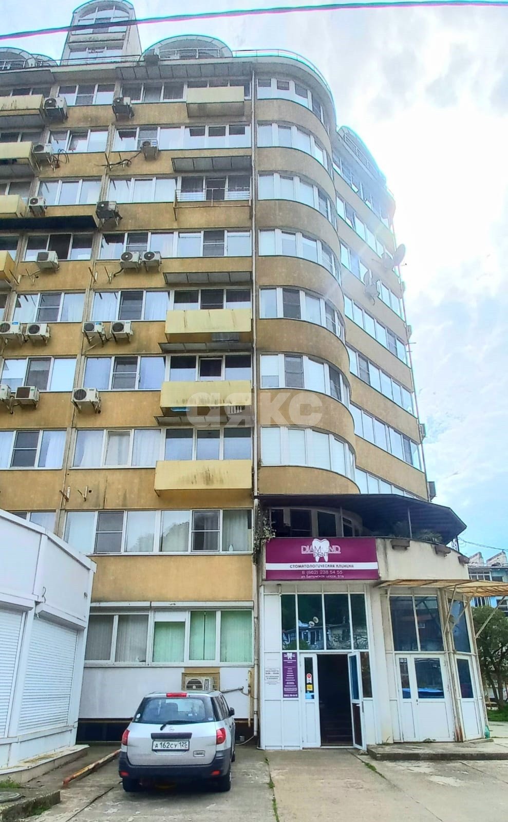 Фото №15: 4-комнатная квартира 138 м² - Дагомыс, р. Лазаревский, ул. Батумское шоссе, 31А