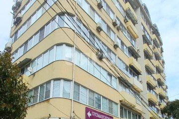 Фото №1: 4-комнатная квартира 138 м² - Дагомыс, р. Лазаревский, ул. Батумское шоссе, 31А