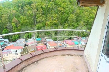 Фото №4: 4-комнатная квартира 138 м² - Дагомыс, р. Лазаревский, ул. Батумское шоссе, 31А