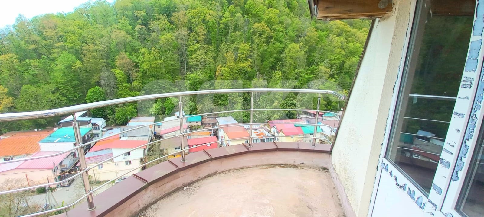 Фото №4: 4-комнатная квартира 138 м² - Дагомыс, р. Лазаревский, ул. Батумское шоссе, 31А