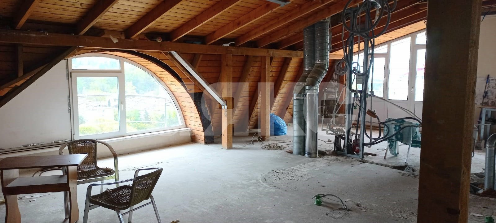 Фото №14: 4-комнатная квартира 138 м² - Дагомыс, р. Лазаревский, ул. Батумское шоссе, 31А