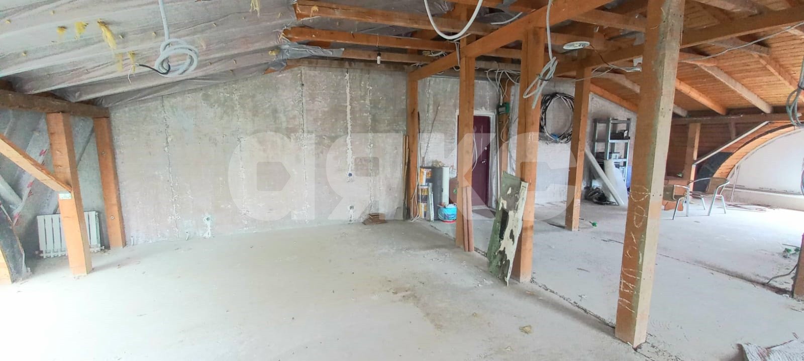 Фото №8: 4-комнатная квартира 138 м² - Дагомыс, р. Лазаревский, ул. Батумское шоссе, 31А