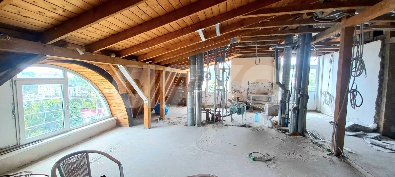 Фото №10: 4-комнатная квартира 138 м² - Дагомыс, р. Лазаревский, ул. Батумское шоссе, 31А