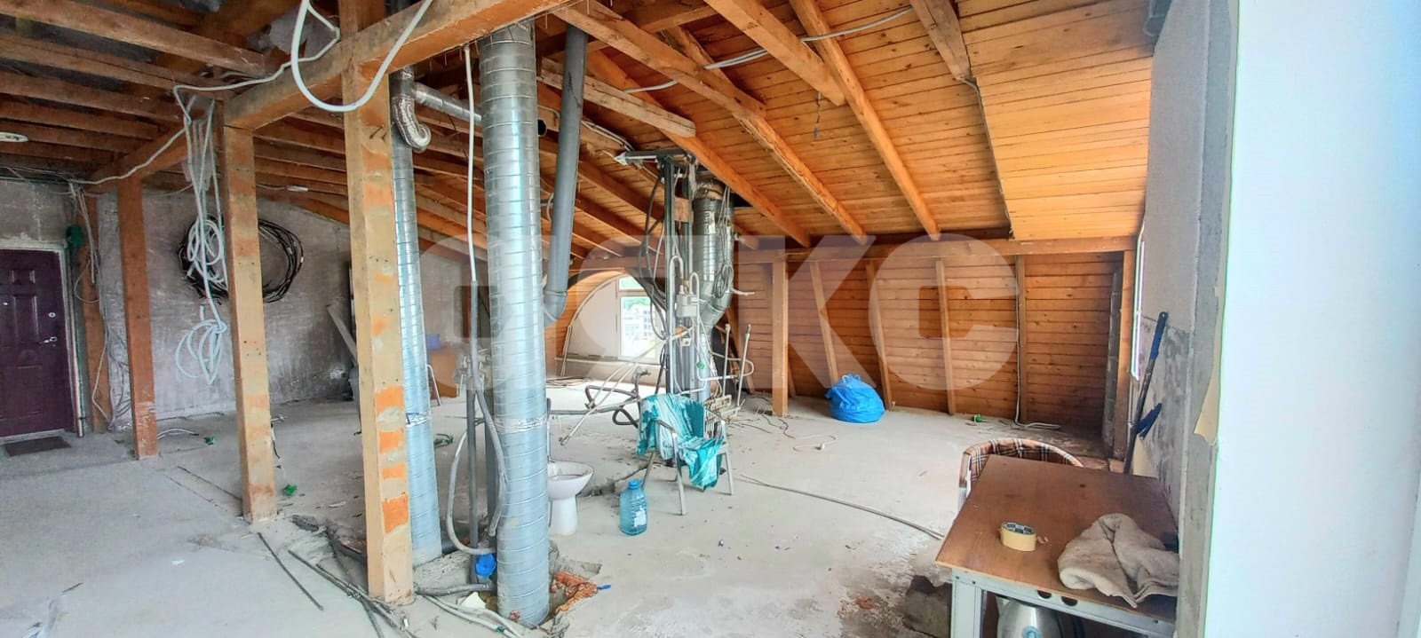 Фото №7: 4-комнатная квартира 138 м² - Дагомыс, р. Лазаревский, ул. Батумское шоссе, 31А