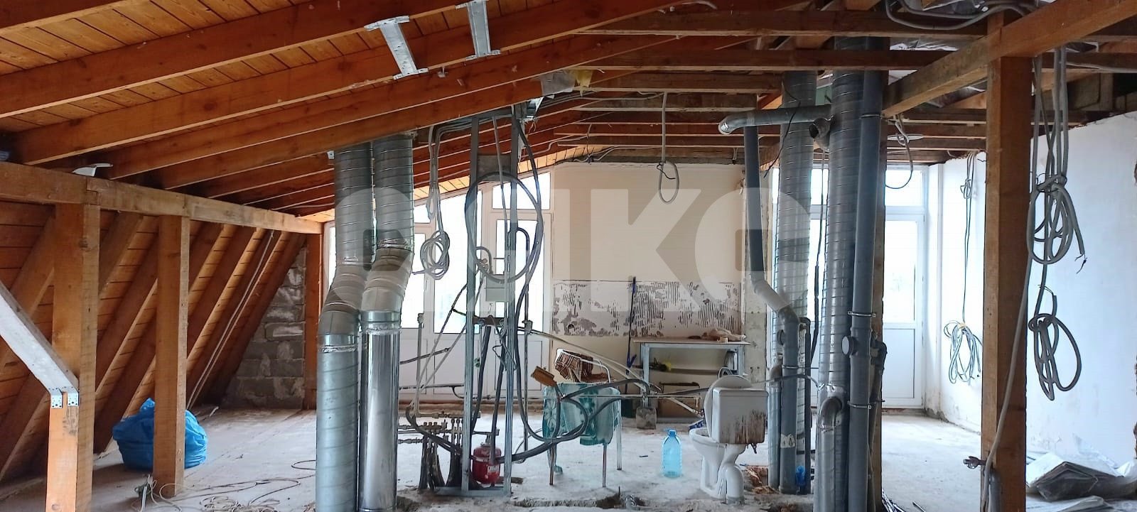 Фото №11: 4-комнатная квартира 138 м² - Дагомыс, р. Лазаревский, ул. Батумское шоссе, 31А