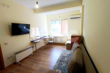 Фото №1: 1-комнатная квартира 33 м² - Сочи, ж/р Хоста, ул. Глазунова, 8А