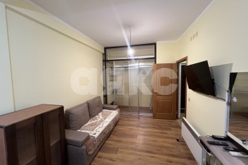 Фото №3: 1-комнатная квартира 33 м² - Сочи, ж/р Хоста, ул. Глазунова, 8А