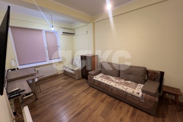 Фото №4: 1-комнатная квартира 33 м² - Сочи, ж/р Хоста, ул. Глазунова, 8А