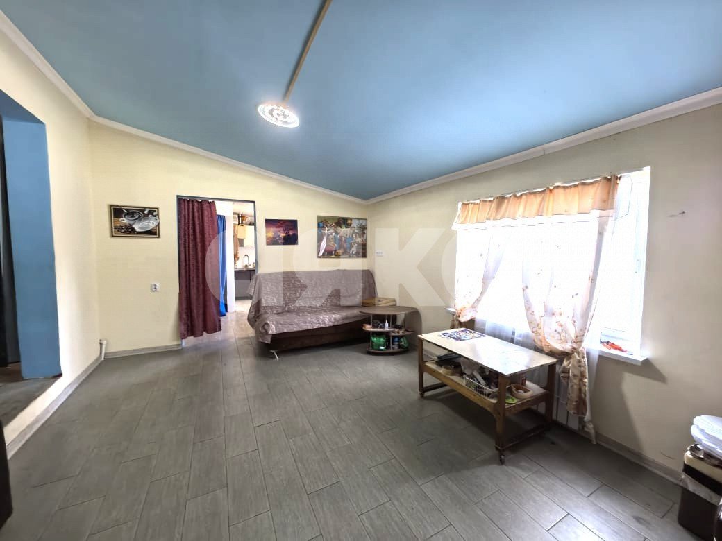 Фото №5: Дом 133 м² + 5 сот. - Беранда, р. Лазаревский, ул. Иджеванская, 20/4