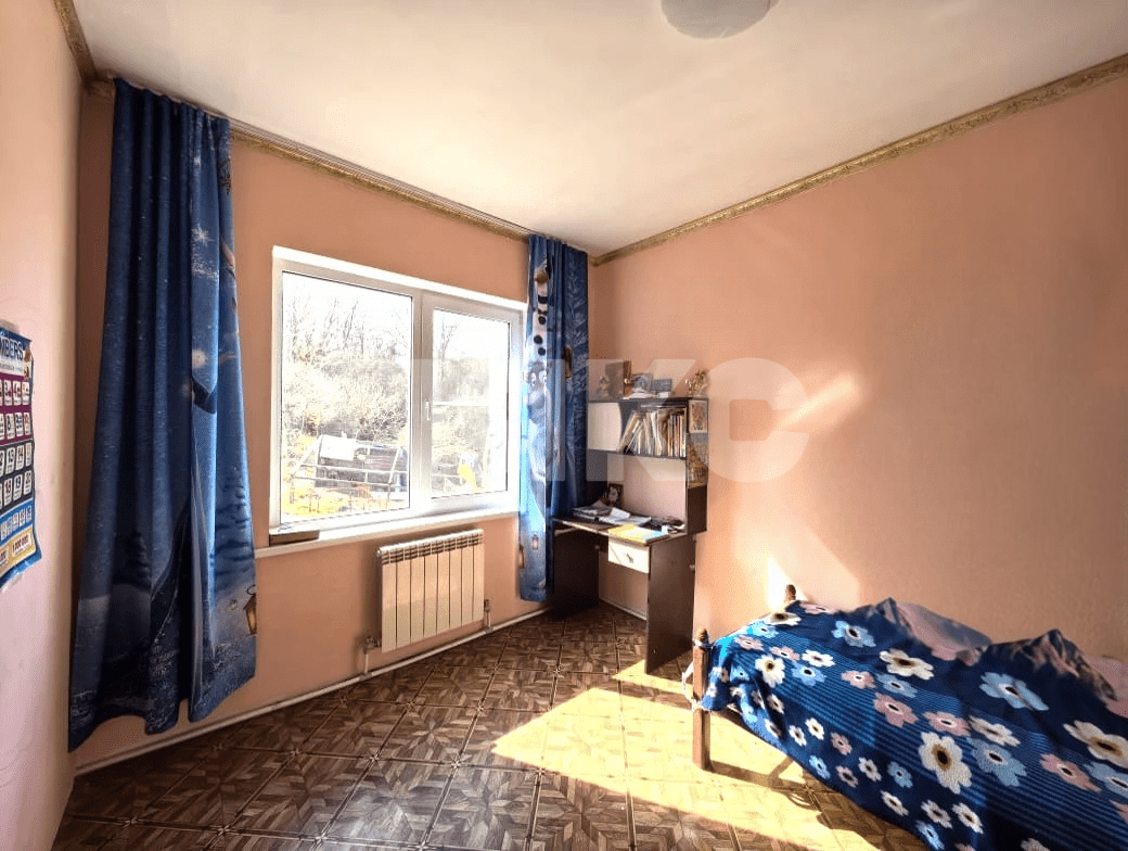 Фото №10: Дом 133 м² + 5 сот. - Беранда, р. Лазаревский, ул. Иджеванская, 20/4