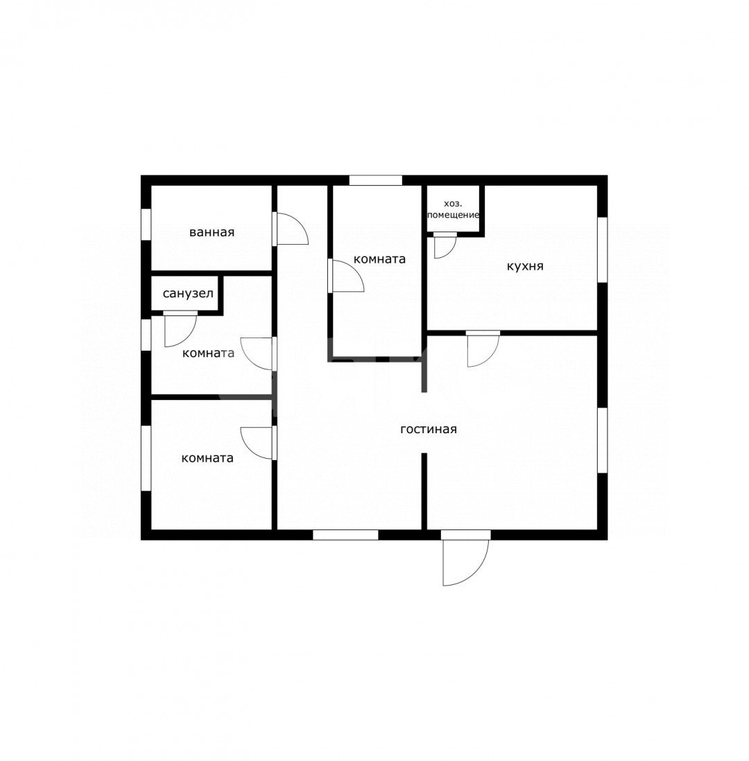 Фото №14: Дом 133 м² + 5 сот. - Беранда, р. Лазаревский, ул. Иджеванская, 20/4