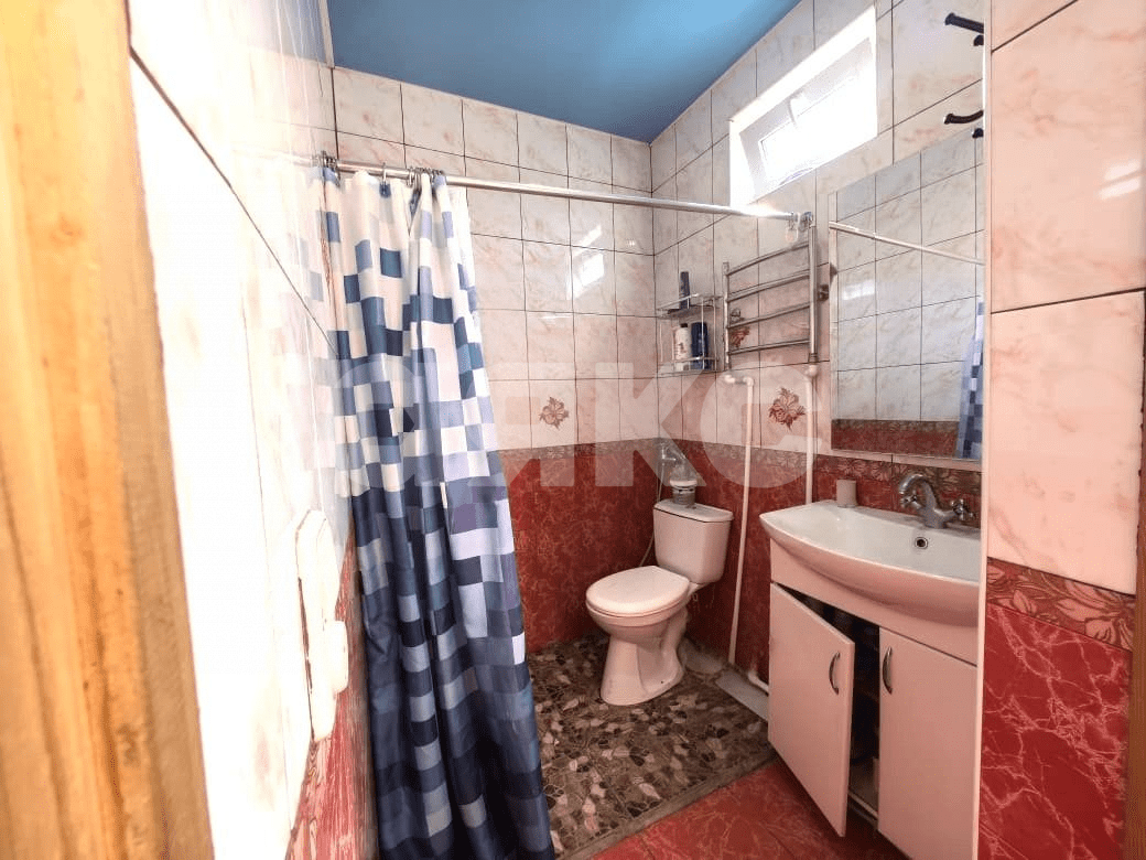 Фото №13: Дом 133 м² + 5 сот. - Беранда, р. Лазаревский, ул. Иджеванская, 20/4