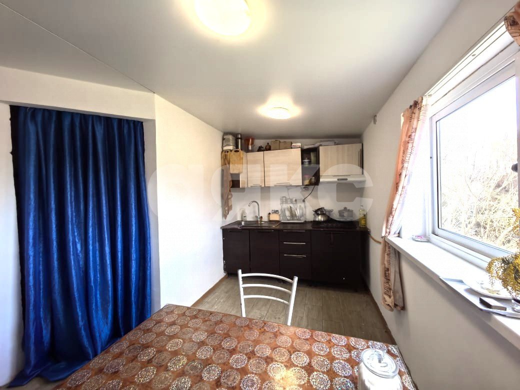 Фото №9: Дом 133 м² + 5 сот. - Беранда, р. Лазаревский, ул. Иджеванская, 20/4