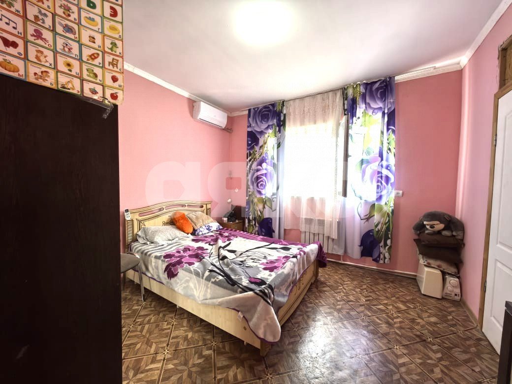 Фото №12: Дом 133 м² + 5 сот. - Беранда, р. Лазаревский, ул. Иджеванская, 20/4