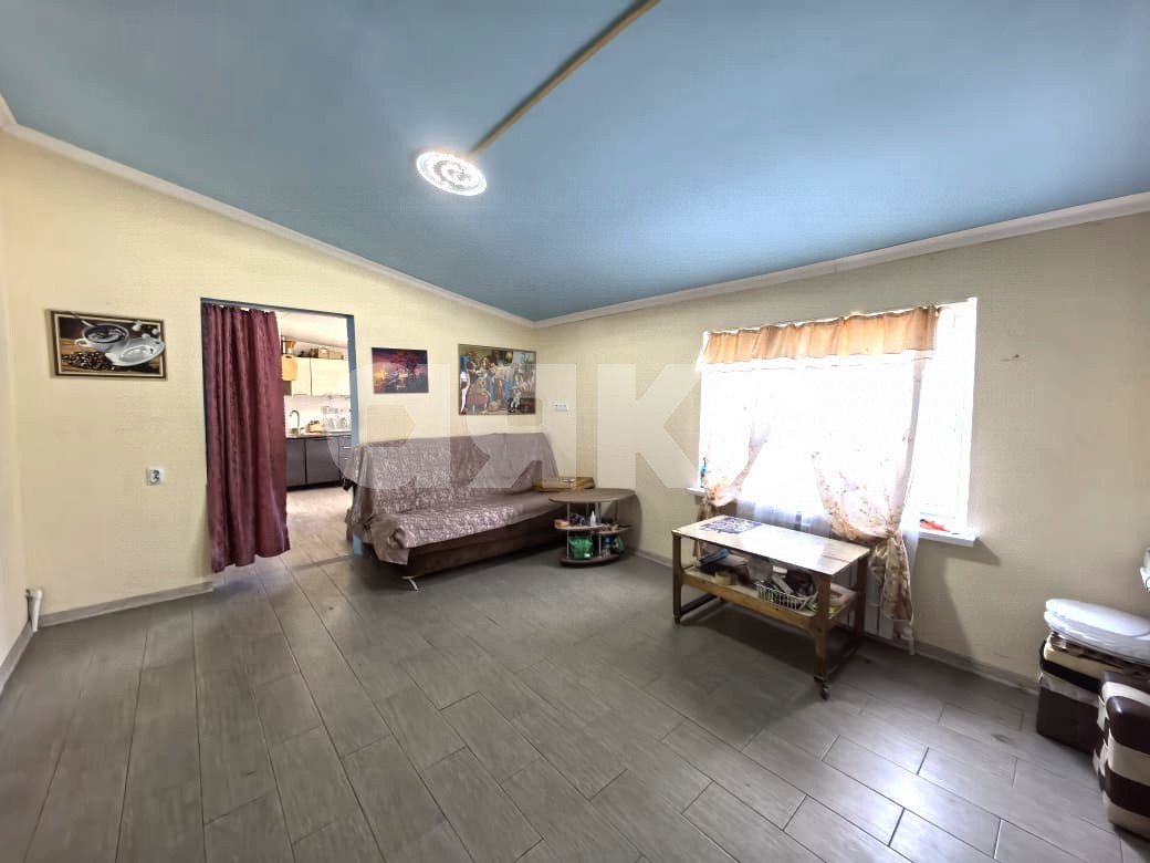 Фото №4: Дом 133 м² + 5 сот. - Беранда, р. Лазаревский, ул. Иджеванская, 20/4