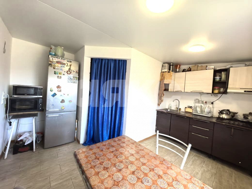 Фото №7: Дом 133 м² + 5 сот. - Беранда, р. Лазаревский, ул. Иджеванская, 20/4