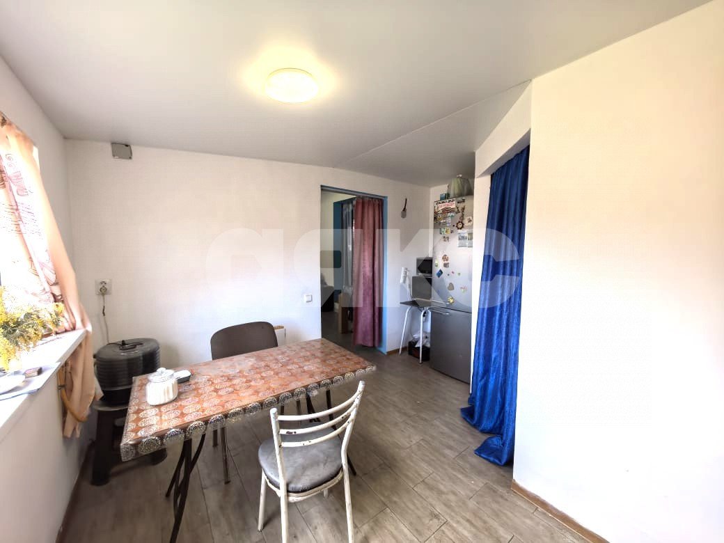 Фото №8: Дом 133 м² + 5 сот. - Беранда, р. Лазаревский, ул. Иджеванская, 20/4