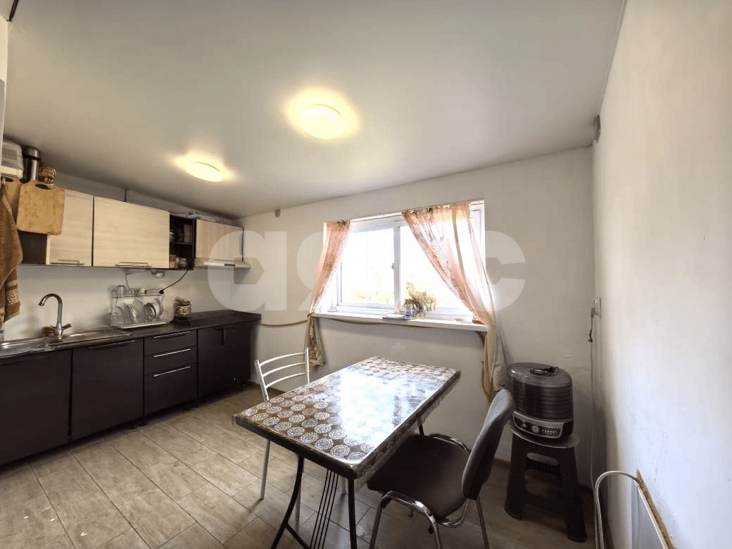 Фото №6: Дом 133 м² + 5 сот. - Беранда, р. Лазаревский, ул. Иджеванская, 20/4