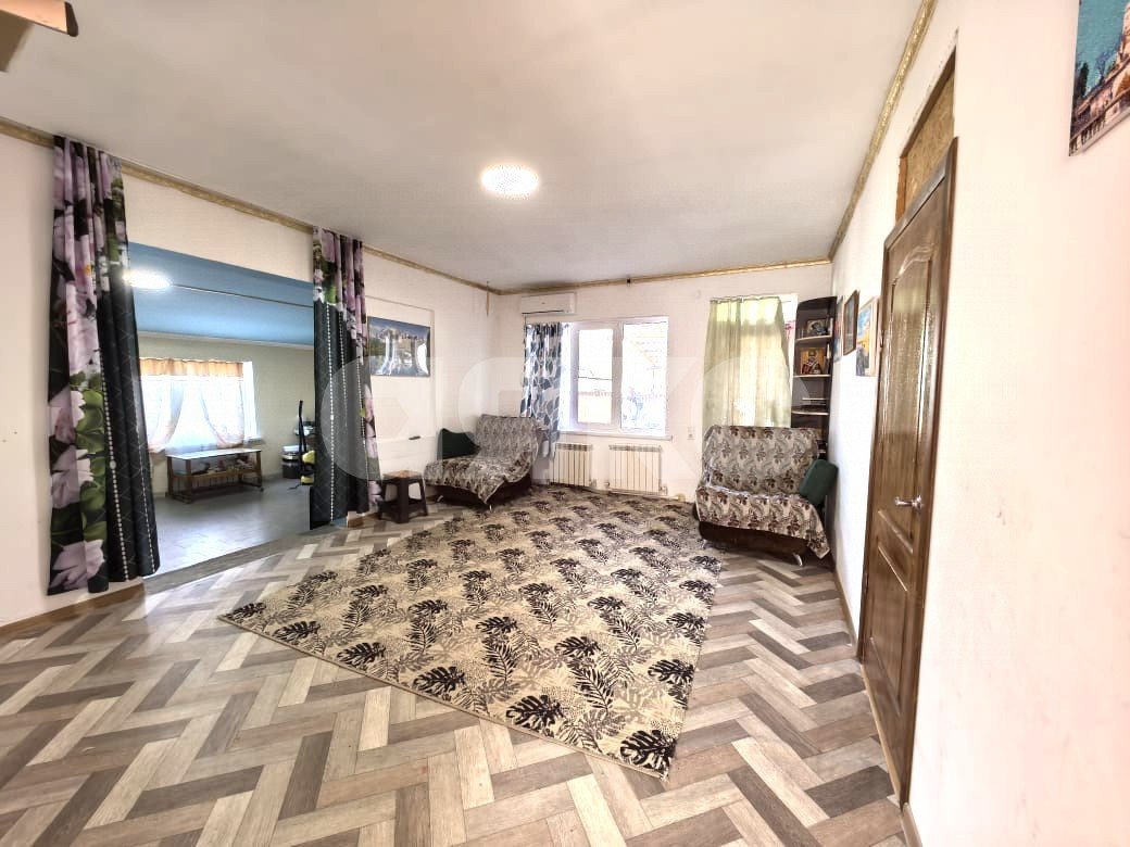 Фото №2: Дом 133 м² + 5 сот. - Беранда, р. Лазаревский, ул. Иджеванская, 20/4