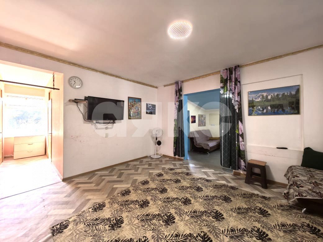 Фото №3: Дом 133 м² + 5 сот. - Беранда, р. Лазаревский, ул. Иджеванская, 20/4