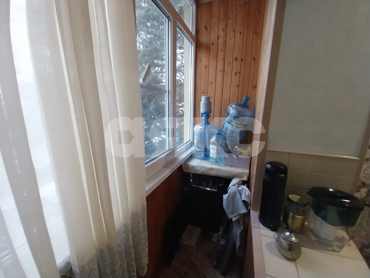 Фото №12: 2-комнатная квартира 51 м² - Сочи, Центральный, мкр. Завокзальный, ул. Невская, 21А