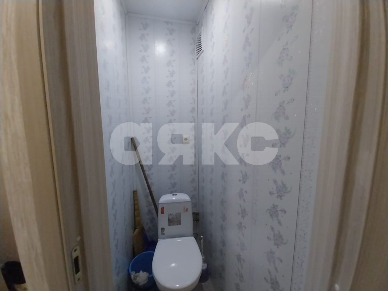 Фото №16: 2-комнатная квартира 51 м² - Сочи, Центральный, мкр. Завокзальный, ул. Невская, 21А