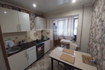 Фото №2: 2-комнатная квартира 51 м² - Сочи, мкр. Завокзальный, ул. Невская, 21А