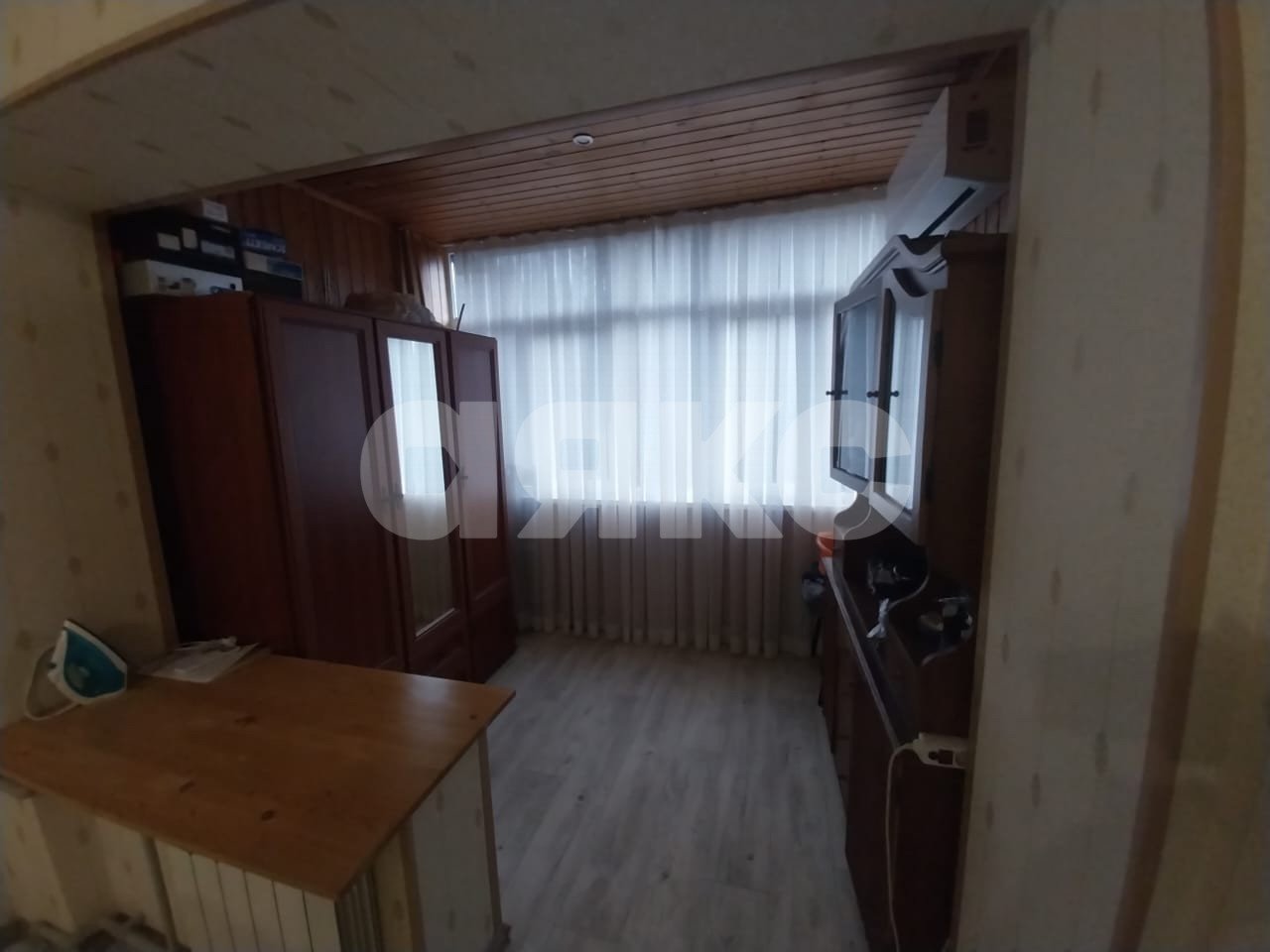 Фото №14: 2-комнатная квартира 51 м² - Сочи, Центральный, мкр. Завокзальный, ул. Невская, 21А