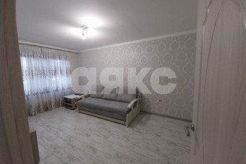 Фото №1: 2-комнатная квартира 51 м² - Сочи, мкр. Завокзальный, ул. Невская, 21А