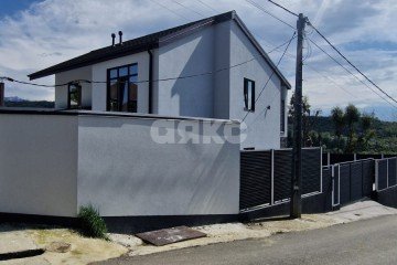 Фото №5: Дом 178 м² - Высокое, р. Адлерский, ул. Сергиевская, 12Б