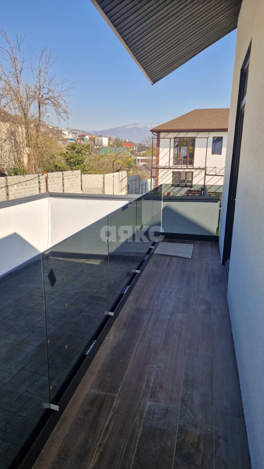 Фото №7: Дом 178 м² + 5.3 сот. - Высокое, р. Адлерский, ул. Сергиевская, 12Б