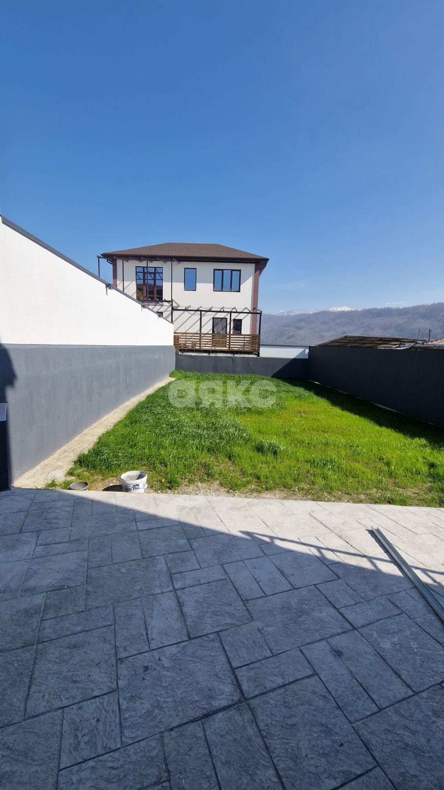 Фото №4: Дом 178 м² + 5.3 сот. - Высокое, р. Адлерский, ул. Сергиевская, 12Б