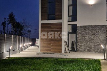 Фото №2: Дом 178 м² - Высокое, р. Адлерский, ул. Сергиевская, 12Б