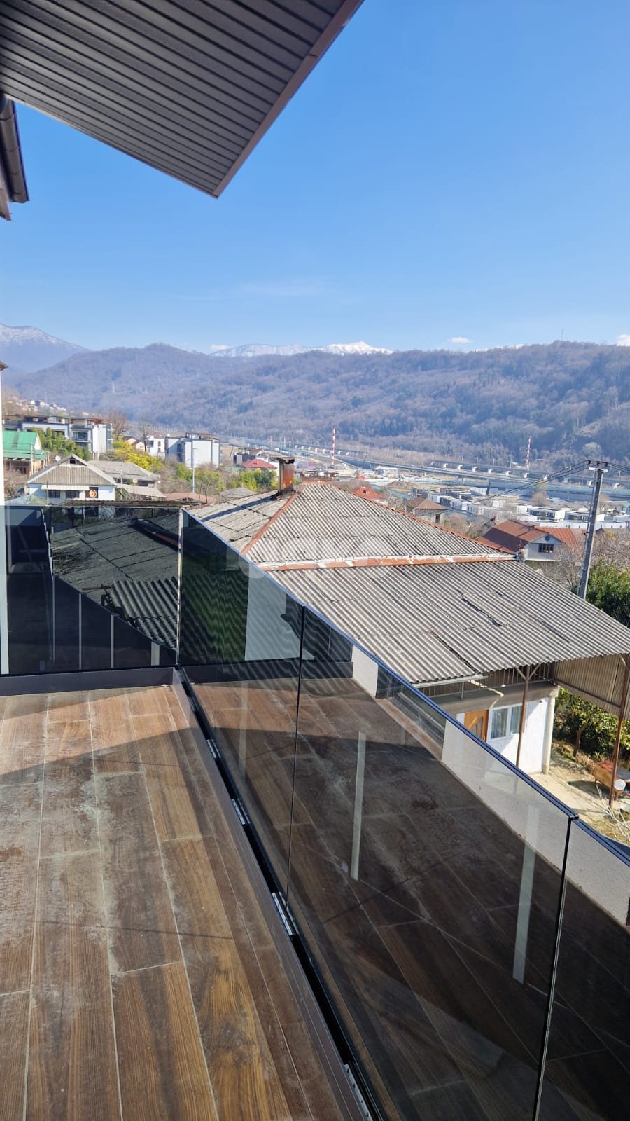 Фото №8: Дом 178 м² + 5.3 сот. - Высокое, р. Адлерский, ул. Сергиевская, 12Б