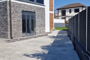 Фото №3: Дом 178 м² - Высокое, р. Адлерский, ул. Сергиевская, 12Б