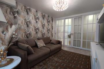 Фото №4: 2-комнатная квартира 45 м² - Краснодар, мкр. имени Н.И. Вавилова, ул. Вавилова, 18/2